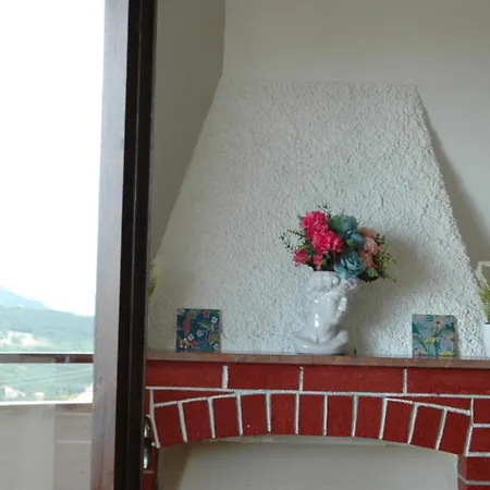 Casa Gioconda * Palena