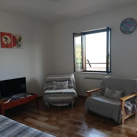 Casa Gioconda Апартаменты Palena