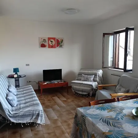Casa Gioconda Appartement *