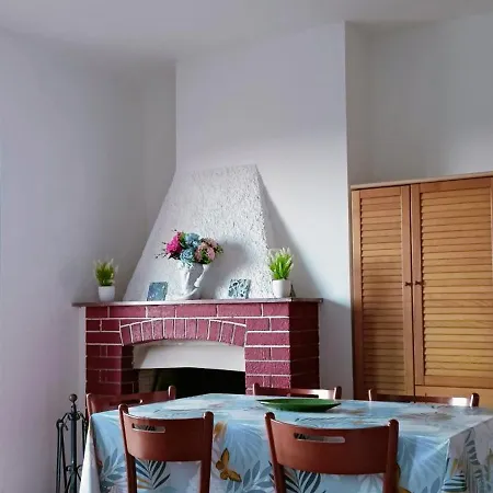 Casa Gioconda Апартаменты