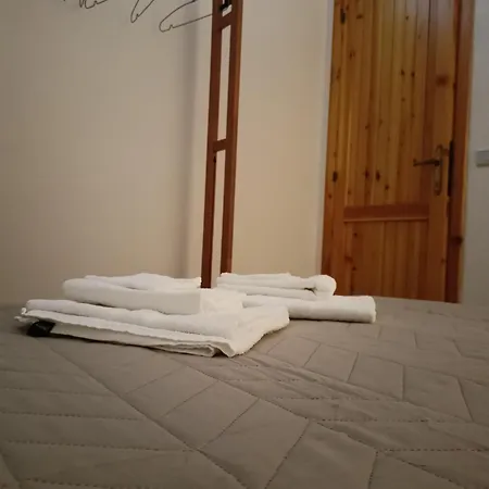 Апартаменты Casa Gioconda Palena