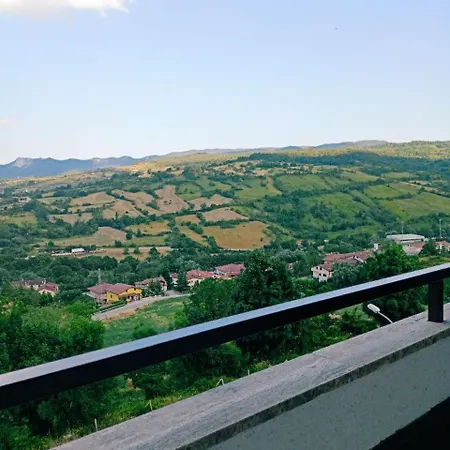 Casa Gioconda Апартаменты