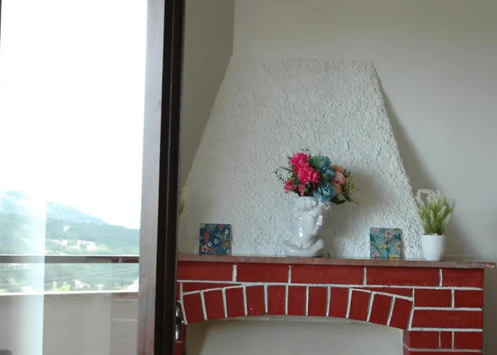 Casa Gioconda * Palena