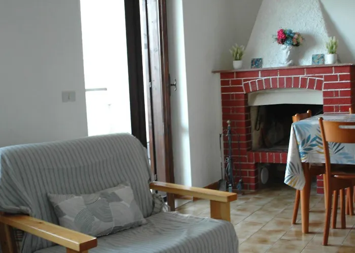 Casa Gioconda Apartamento *