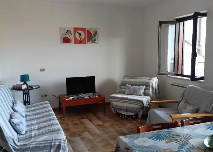 Casa Gioconda Apartamento *