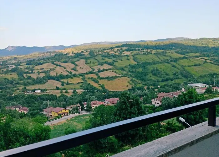 Casa Gioconda Apartamento